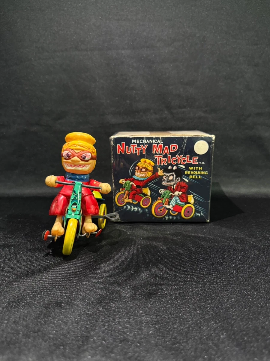 Marx Wind-Up & Walking Toys for sale - eBay