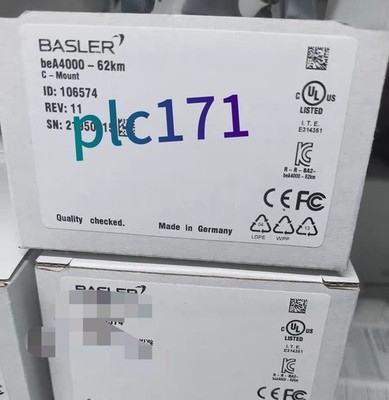 New beA4000-62km industrial camera beA4000-62km fast shipping