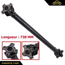 Arbre Transmission Avant Compatible Bmw E84 E90 E92 E91 - 26207529294 7529294