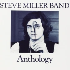 Steve Miller Band Anthology (CD)