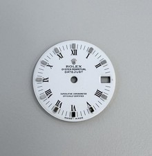 Rolex Datejust 31 Roman Dial 68273 | 68278 - ...