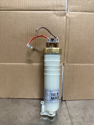 Mira Sport Duschelement Tank 10,8 kW max
