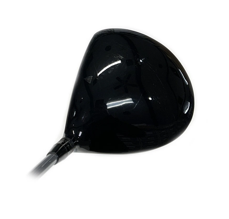 Titleist TS2 11.5* Driver Graphite Project X Even Flow 5.0 55g Senior Flex - Image 3 of 4