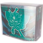 Lot 5 Protections : Pour ETB Pokemon