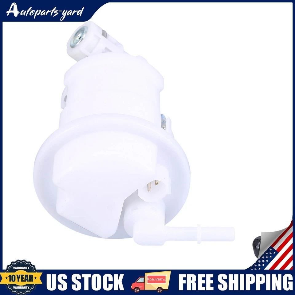 Nuevo conjunto de bomba de combustible apto para Yamaha Yz450Fx 2016 2017 2018 stock en EE. UU. Stock en EE. UU. Foto 2 de 4