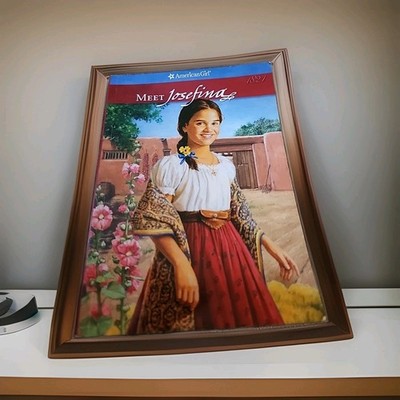 Lisa Yee Janet Shaw Mary Casanova Valerie Tripp American Girl Books