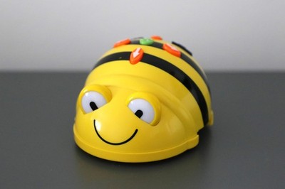 Bee-Bot Programmierung MINT Roboter Kinderspielzeug