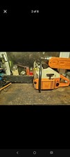 Husqvarna 61 Chainsaw