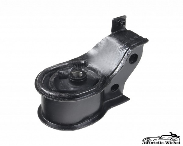Motorlager Vorne Links FüR Honda Civic IV Hatchback EC ED EE Limo 87-91-image