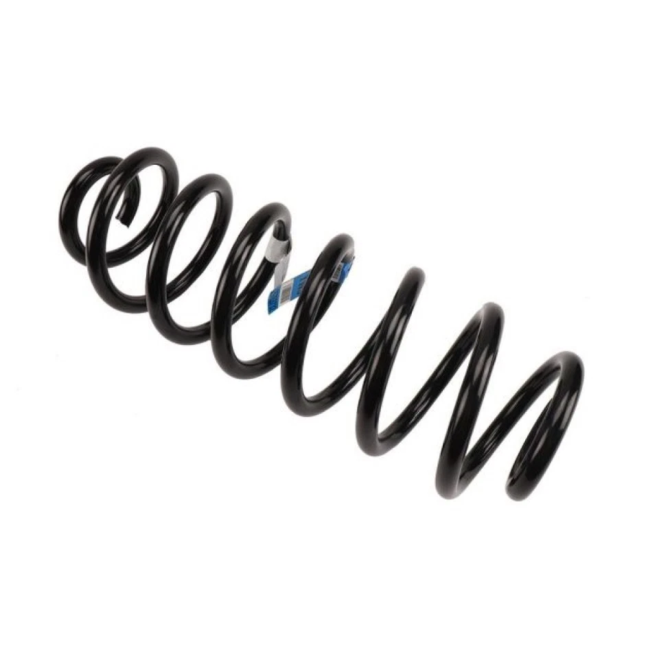 Muelle helicoidal trasero acero ACDelco genuino para GMC Yukon XL 1500/Yukon 2007-2014 Foto 2 de 4