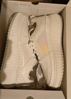 Damen   Schuhe Damen Sneaker Damen Sport Schuhe  Gr.38 Neu 