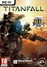 Titanfall (Euro edition) (PC)