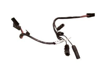 Kennzeichenbeleuchtung Kabel License Plate Light Cable Buell XB 9-12 FIREBOLT
