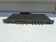 DOD R-835 Stereo Crossover