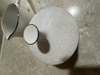 Noritake Reina 6450  2 Creamers And 1 Sugar — photo 3