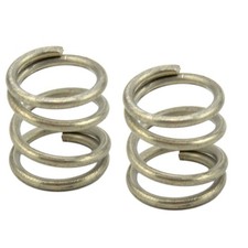 Stainless Steel Spring for 39mm Scuba Diving Tank Handwheel