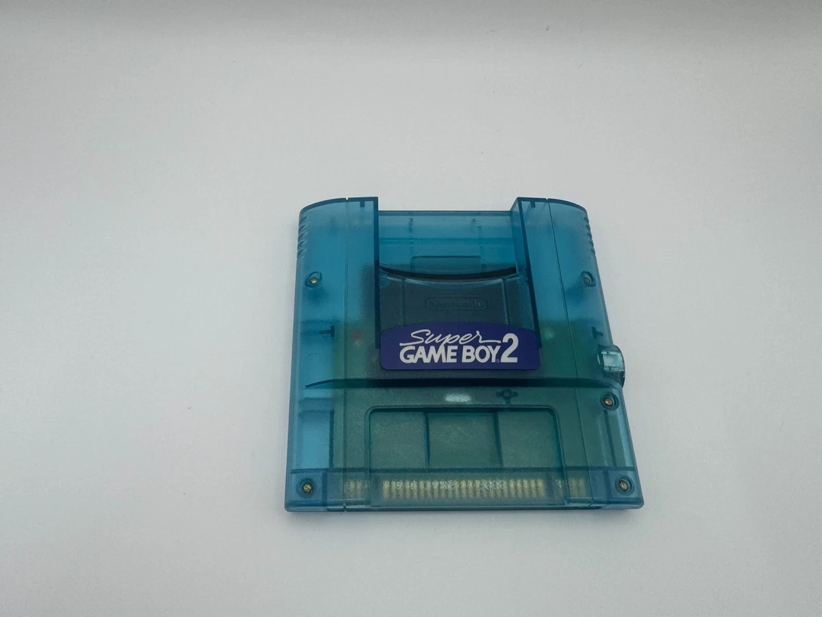 Super Game Boy 2 Video Games for sale | eBay