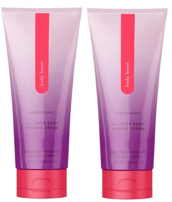 2 Body Boost Firming Cream By PR Improves Cellulite n Stretch Marks Has Caffeine