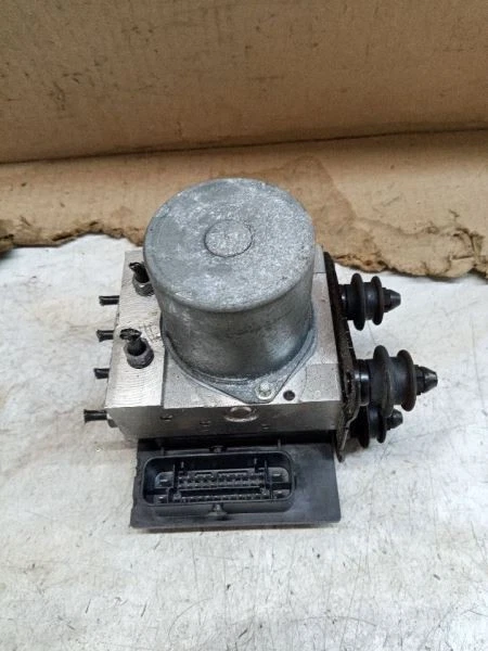 Anti-Lock Brake Part Assembly AWD Quattro Fits 14-17 AUDI A5 190648 - Image 3 of 4