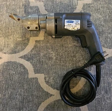 KETT KD-200 Power Metal Shear