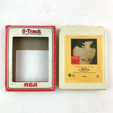 Donna Fargo The Best of Donna Fargo 8-Track 1977 RCA Music Service Country ABC