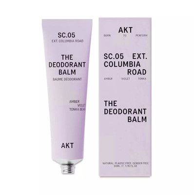 AKT The Deodorant Balm SC.05 Columbia Road 1.76 oz
