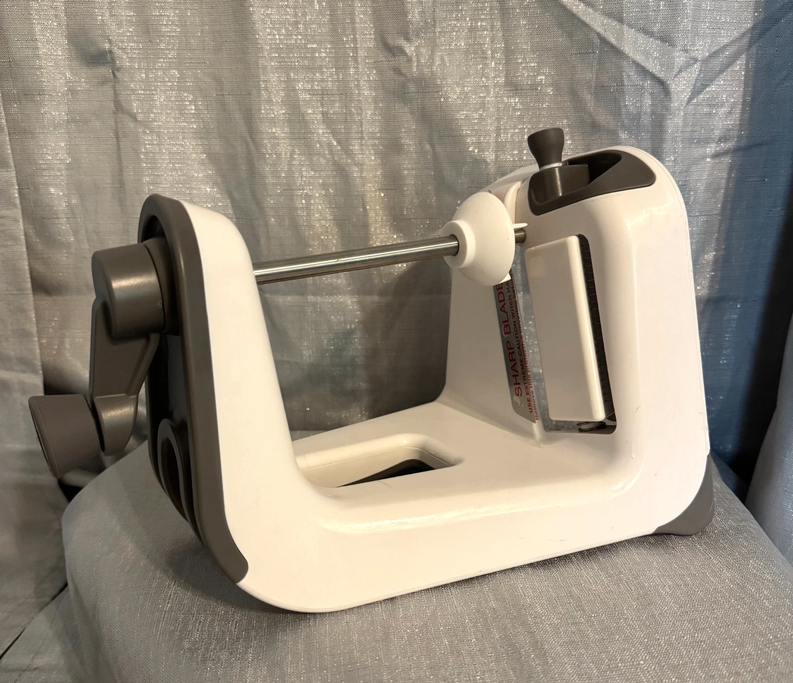 Progressive PL8 Professional Spiralizer New/Never used, without Original Box