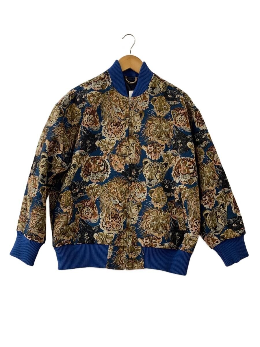 Sukajan/-/Polyester 3554