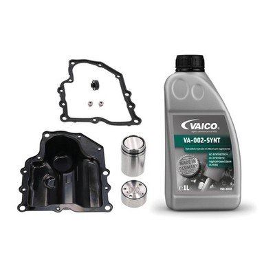 Reparatursatz, Mechatronik (Automatikgetriebe) für VW A3,Golf,Passat,LeonOctavia