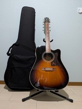Epiphone MasterBuild DR-500MCE Akustikgitarre