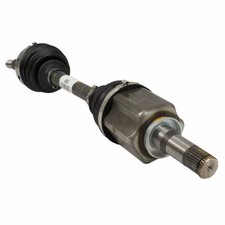 Genuine Ford Axle Assembly FB5Z-3B437-B