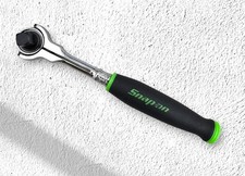 Snap-on 3/8 Compact Round Flex Ratchet FHCNF72