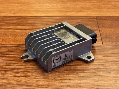 OEM 2010-2011 Mazda 3 2.0L Transmission Control Module Unit TCM TCU Tested