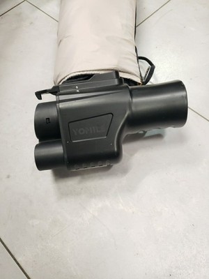 YOMILE Tesla Supercharger to CCS1 Adapter DC 1000V 500A EV Charging w/ Case