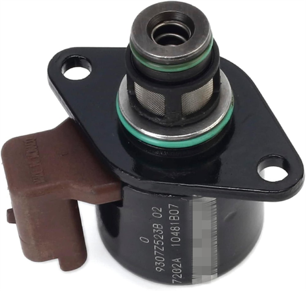 For Hyundai Terracan 2.9 CRDI 2001-2006 Fuel Pump Pres Regulator Control Valve