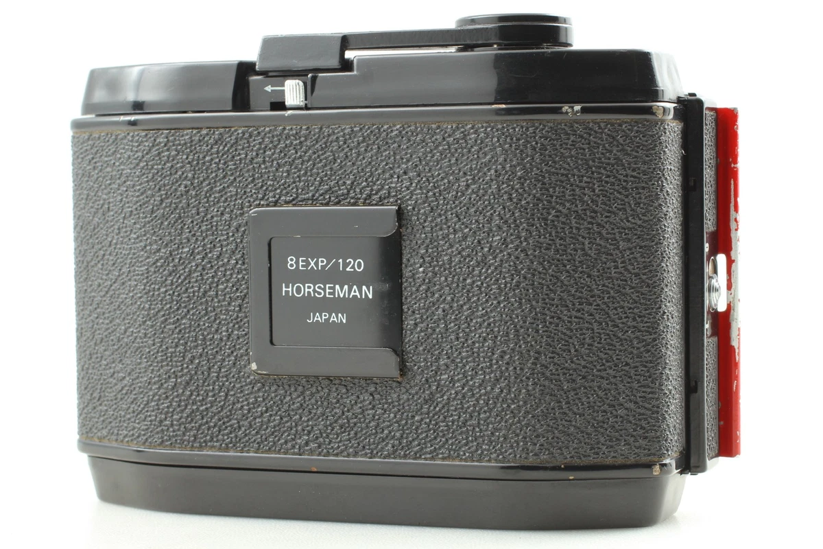 6x9 cm Camera Camera Film Backs & Holders for Horseman Medium