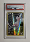 MEW POKEMON XY BLACK STAR PROMO MYTHICAL POKEMON #XY110 PSA 7