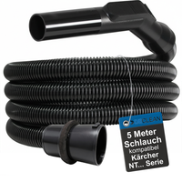 Staubsaugerschlauch Staubsaugerschlauch Kompatibel KäRcher Serie NT720NT 700 701