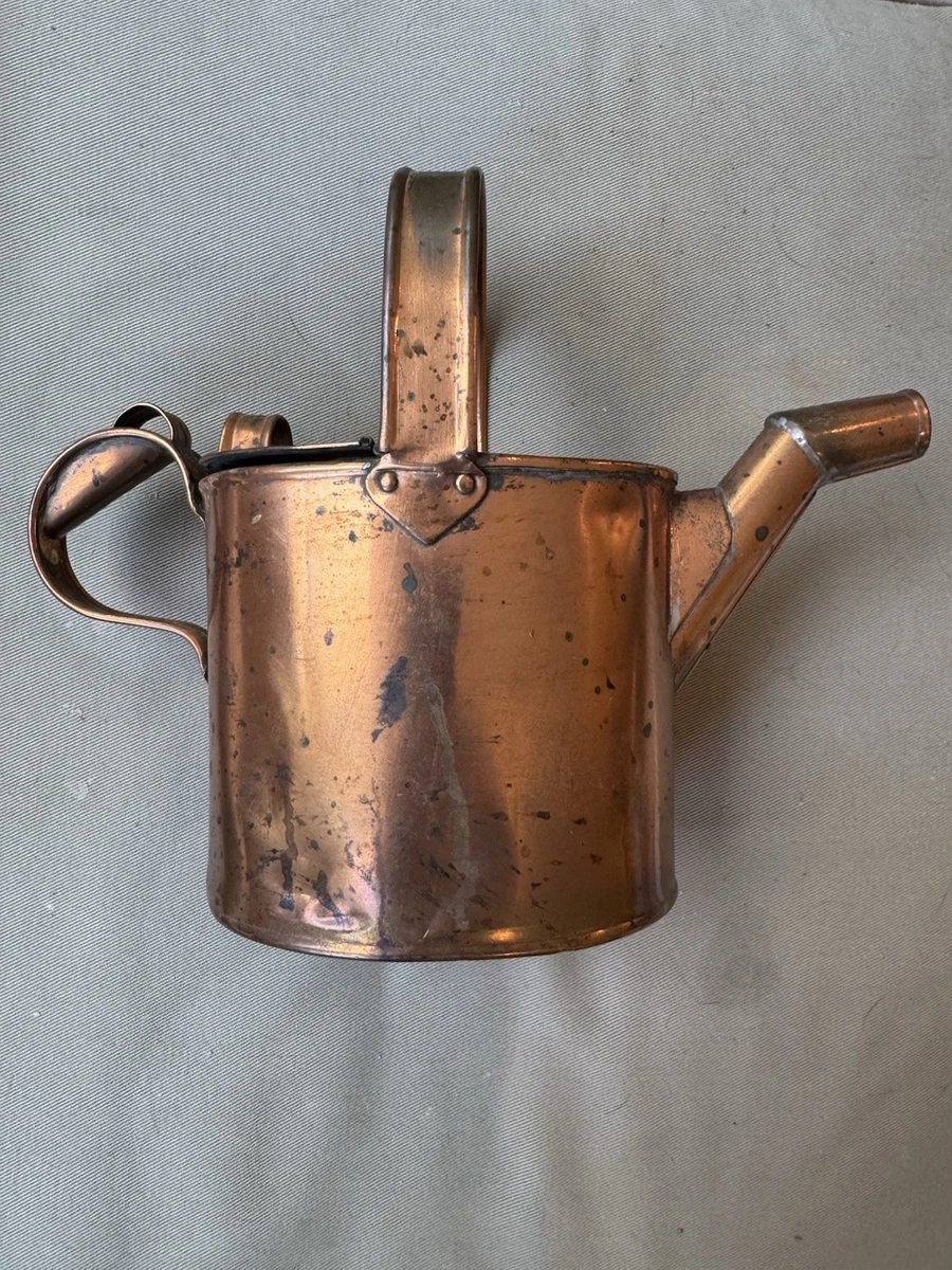 洒水壶收藏金属器皿| eBay