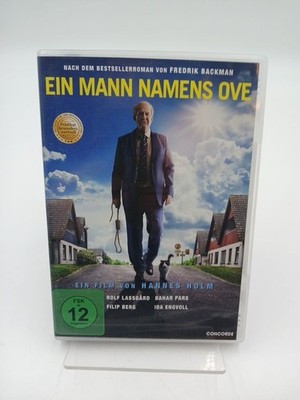 Ein Mann namens Ove Berg, Filip, Bahar Pars  und Ida Engvoll: