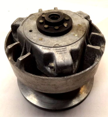 2010 Ski-Doo Snowmobile Expedition 1200 Se 4-TEC Primary Clutch