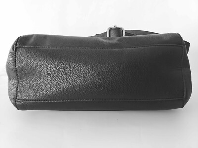 Charlie Paige Extreme Actives Black Backpack Bag NWOT | eBay display picture 1