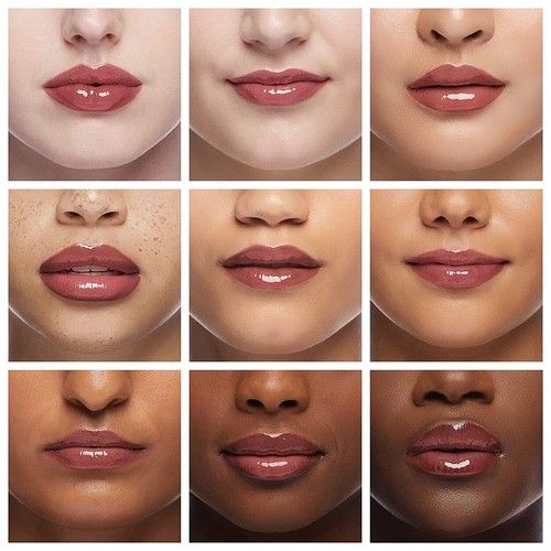 Lip Smacker best flavor forever flavor Crayola Liquid Lip Gloss Party Pack 5 pc - Picture 3 of 4
