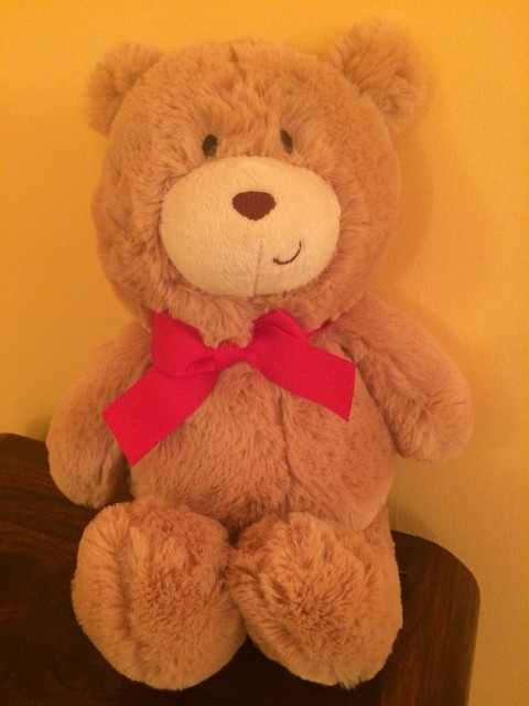 koala bear teddy tesco