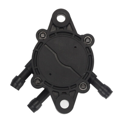 John Deere Gator 4x2 Fuel Pump Fuel Pump Replacement For John Deere Gator 4x2, 6x4, HPX & Pro Gator 2020 Models John Deere Mechanical Fuel Pump - Foto 7