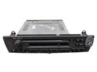 Audio Equipment Radio Am-Fm Receiver Cd Player In Dash Fits 04-05 Bmw X3 299502
