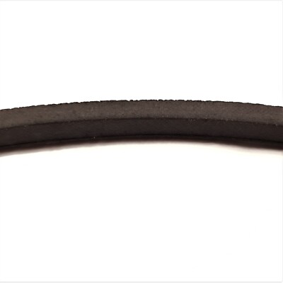 Cinghia trapezoidale ZX 34 Dentata V Belt Pix 10x6x865 dentellata