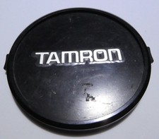 Tamron 72mm Lens Front Cap Adaptall 2 Free Ship Worldwide
