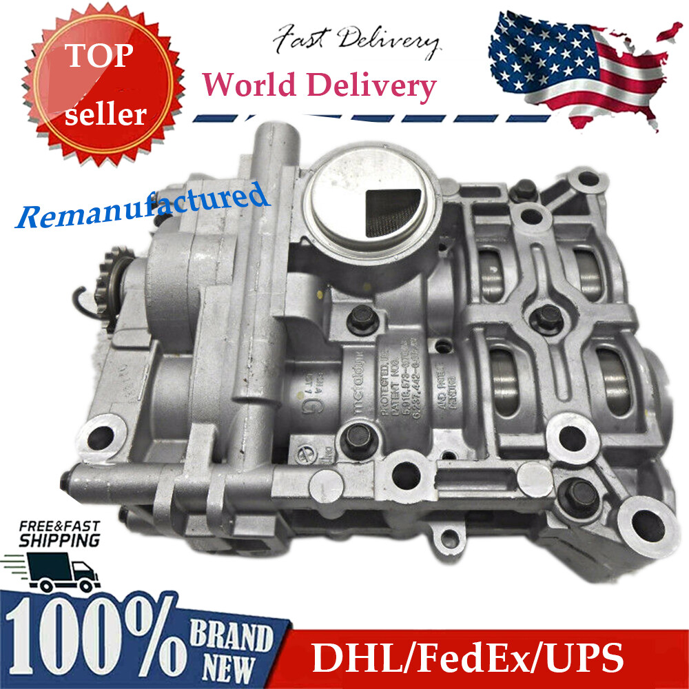 2.4L Oil Pump Balance Shaft Assembly 233002G520 for 201215 Kia Optima