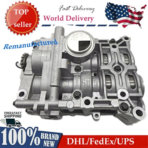 2.4L Oil Pump Balance Shaft Assembly 233002G520 for 201215 Kia Optima